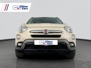 Fiat 500X 1.4T Cross Ddct - Image 2