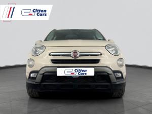 Fiat 500X 1.4T Cross Ddct - Image 2