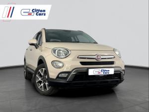 Fiat 500X 1.4T Cross Ddct - Image 3