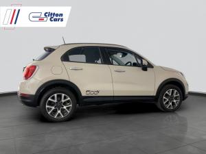 Fiat 500X 1.4T Cross Ddct - Image 4