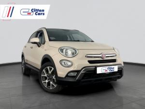 Fiat 500X 1.4T Cross Ddct - Image 4