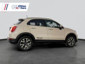 Fiat 500X 1.4T Cross Ddct - Image 5