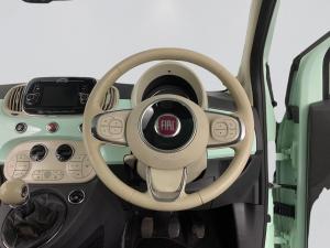 Fiat 500 900T Twinair Lounge - Image 10