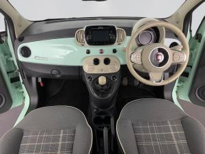 Fiat 500 900T Twinair Lounge - Image 11