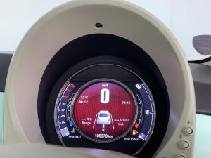 Fiat 500 900T Twinair Lounge - Image 12