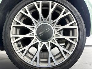Fiat 500 900T Twinair Lounge - Image 12