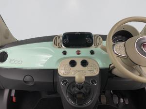 Fiat 500 900T Twinair Lounge - Image 13