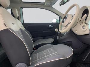 Fiat 500 900T Twinair Lounge - Image 14
