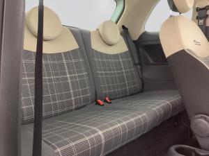 Fiat 500 900T Twinair Lounge - Image 16