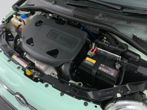 Fiat 500 900T Twinair Lounge - Image 18