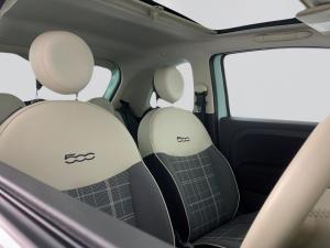 Fiat 500 900T Twinair Lounge - Image 19