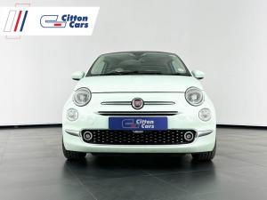 Fiat 500 900T Twinair Lounge - Image 1
