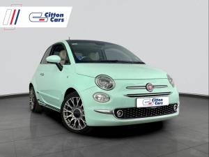 Fiat 500 900T Twinair Lounge - Image 2