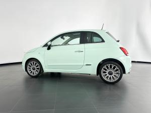 Fiat 500 900T Twinair Lounge - Image 2