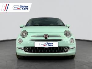 Fiat 500 900T Twinair Lounge - Image 3