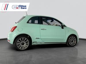Fiat 500 900T Twinair Lounge - Image 5