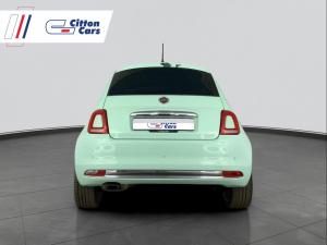 Fiat 500 900T Twinair Lounge - Image 6