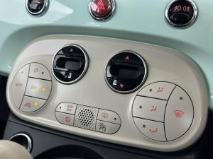 Fiat 500 900T Twinair Lounge - Image 7