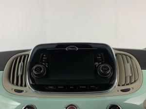 Fiat 500 900T Twinair Lounge - Image 8