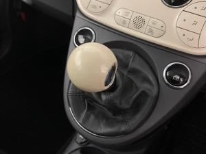 Fiat 500 900T Twinair Lounge - Image 9