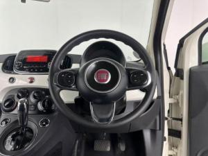 Fiat 500 900T Twinair POP Star - Image 14