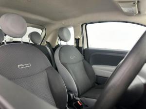 Fiat 500 900T Twinair POP Star - Image 16