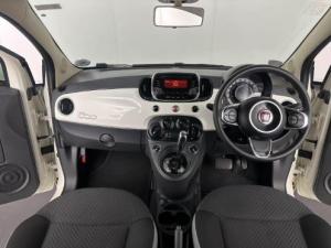Fiat 500 900T Twinair POP Star - Image 17