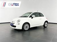Thumbnail Fiat 500 900T Twinair POP Star