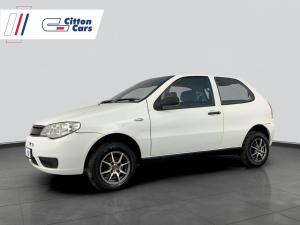 Fiat Palio GO 3-Door - Image 1