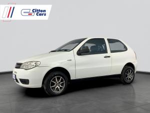 Fiat Palio GO 3-Door - Image 1
