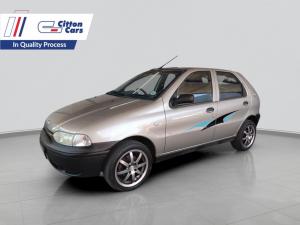 Fiat Palio 1.2ED 5-Door - Image 1
