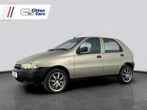 Fiat Palio 1.2ED 5-Door - Image 1