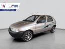 Thumbnail Fiat Palio 1.2ED 5-Door