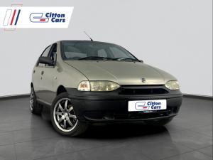 Fiat Palio 1.2ED 5-Door - Image 3