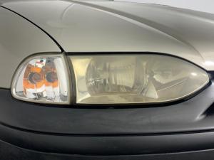 Fiat Palio 1.2ED 5-Door - Image 4