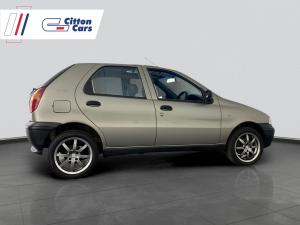 Fiat Palio 1.2ED 5-Door - Image 5