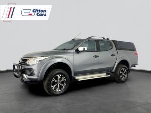 Fiat Fullback 2.5 Di-DD/C - Image 1