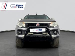 Fiat Fullback 2.5 Di-DD/C - Image 2