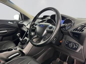 Ford Kuga 1.5 Ecoboost Trend - Image 12