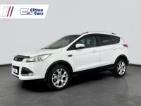 Thumbnail Ford Kuga 1.5 Ecoboost Trend