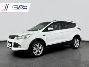 Ford Kuga 1.5 Ecoboost Trend - Image 1