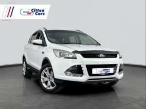 Ford Kuga 1.5 Ecoboost Trend - Image 3