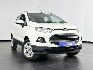 Ford Ecosport 1.0 Ecoboost Titanium - Image 2