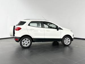Ford Ecosport 1.0 Ecoboost Titanium - Image 3