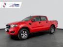 Thumbnail Ford Ranger 2.2TDCi XLD/C