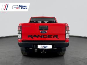 Ford Ranger 2.2TDCi XLD/C - Image 5