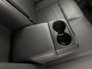 Ford Ranger 3.2TDCi XLTD/C - Image 17