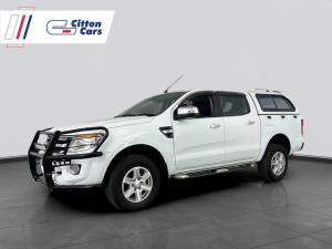 Ford Ranger 3.2TDCi XLTD/C - Image 1