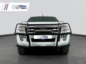 Ford Ranger 3.2TDCi XLTD/C - Image 2