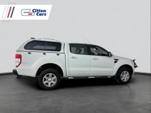 Ford Ranger 3.2TDCi XLTD/C - Image 3